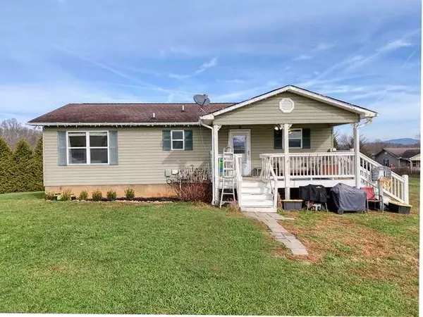 Blairsville, GA 30512,32 Fieldstone Lane