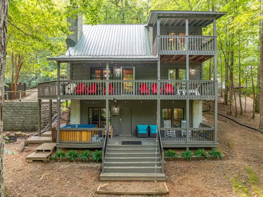 Ellijay, GA 30540,93 Amy Lane