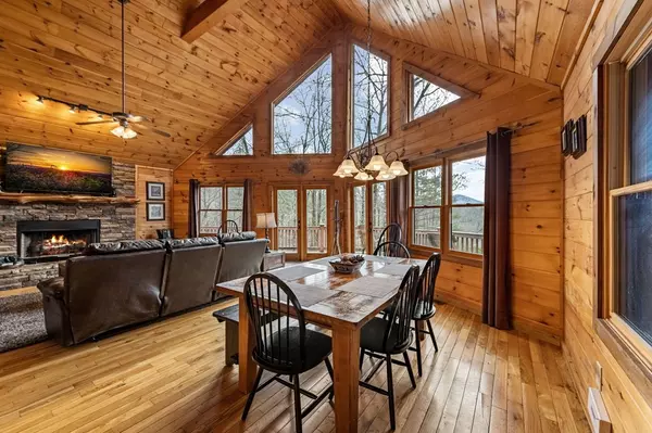 Blue Ridge, GA 30513,126 Sugar Mountain Road