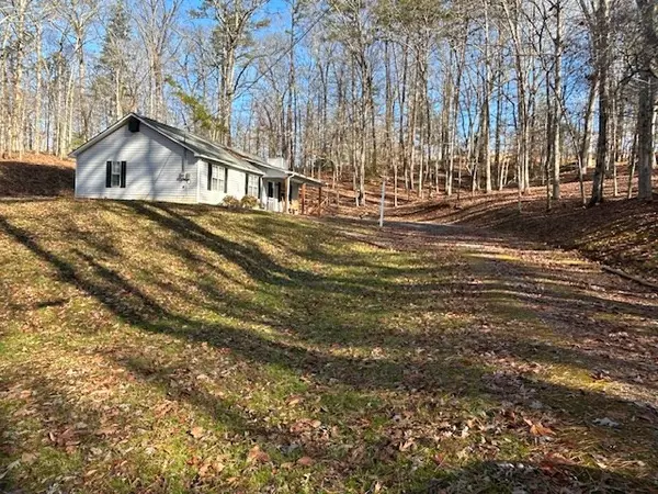 Ellijay, GA 30540,151 Padget Lane