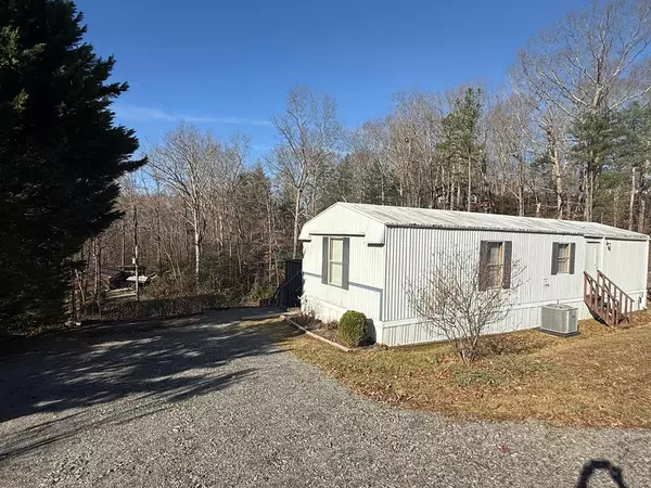 Morganton, GA 30560,354 Ridgeview Circle