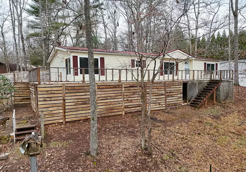 85 Trulove Road, Blairsville, GA 30512