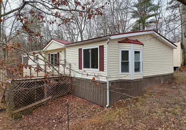 Blairsville, GA 30512,85 Trulove Road