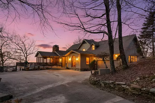 9323 Hwy 52, Chatsworth, GA 30705