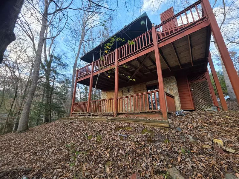 205 Posey Place, Murphy, NC 28906