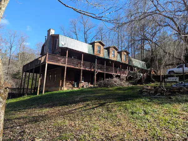 940 Fowler, Ellijay, GA 30540