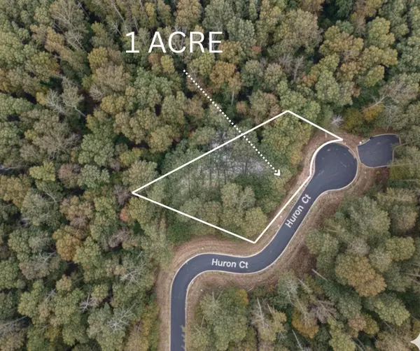 Ellijay, GA 30540,0 Huron Court