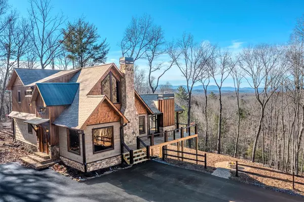 67 Antler Way, Morganton, GA 30560