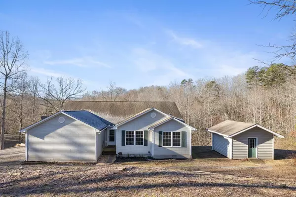 58 Big Pine Trail, Murphy, NC 28096