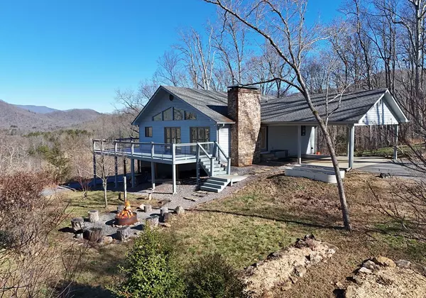 Hiawassee, GA 30546,1512 Upper Bell Creek Road