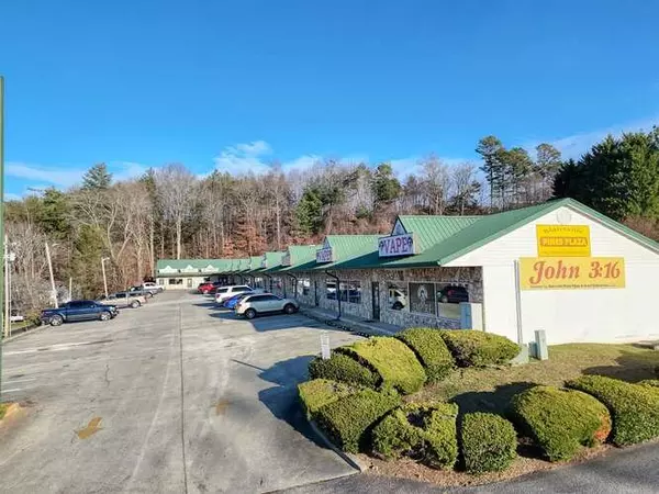 Blairsville, GA 30512,19 Cobalt Street