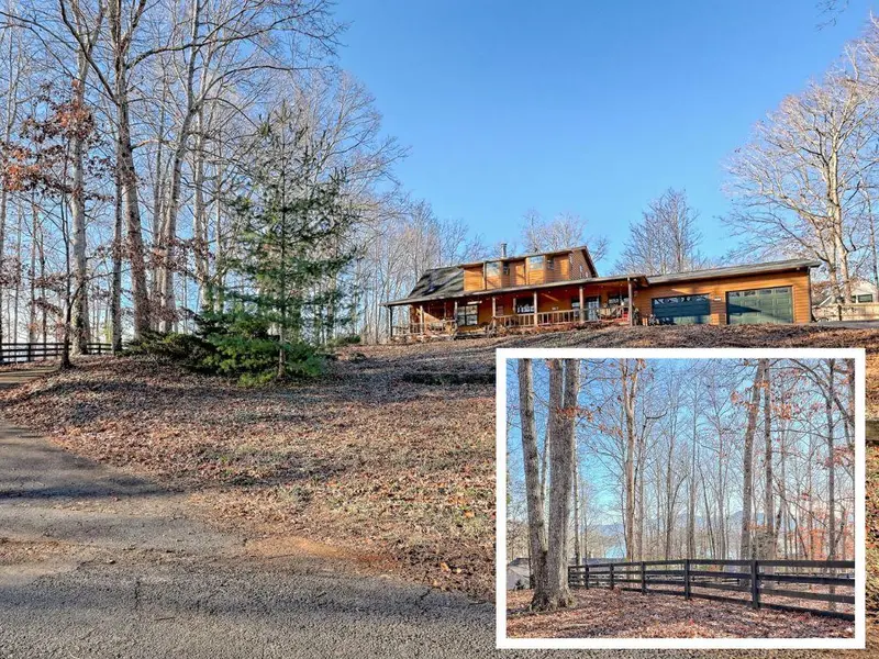 1444 Kelley Way, Hiawassee, GA 30546