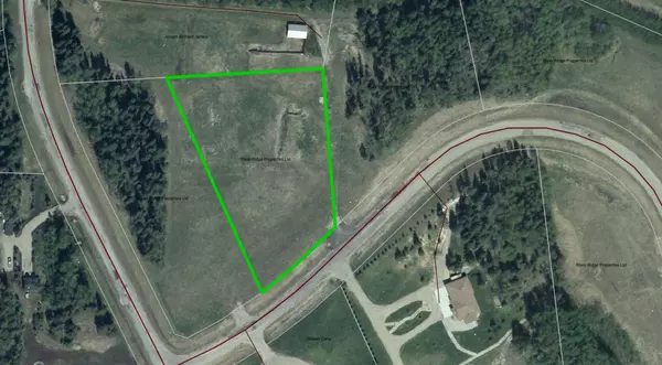 Rural Yellowhead County, AB T7E 3A6,16511 Township Road 532A Subdivision #49