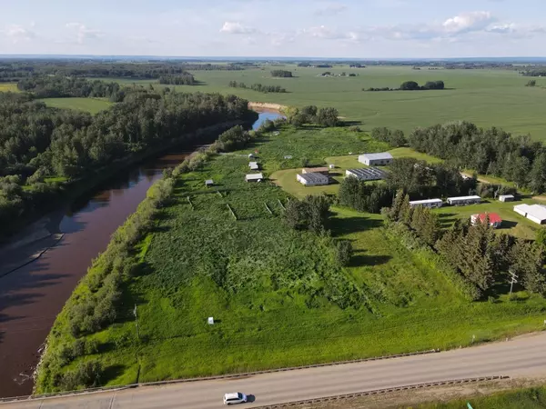 74302 Range Road 161, High Prairie, AB T0G 1E0