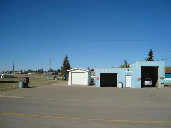 Trochu, AB T0M 2C0,116 First AVE