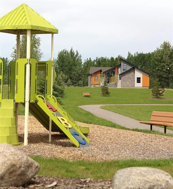 Rural Grande Prairie No. 1, County Of, AB T8W 0H3,7952 Creekside DR