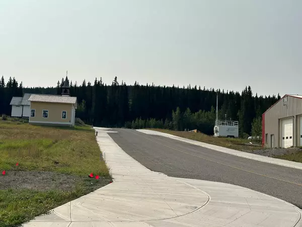 Nordegg, AB T0M 0H0,116 Centre ST