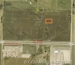 Rural Grande Prairie No. 1, County Of, AB T8X 0T1,722040 Range Road 51 #26