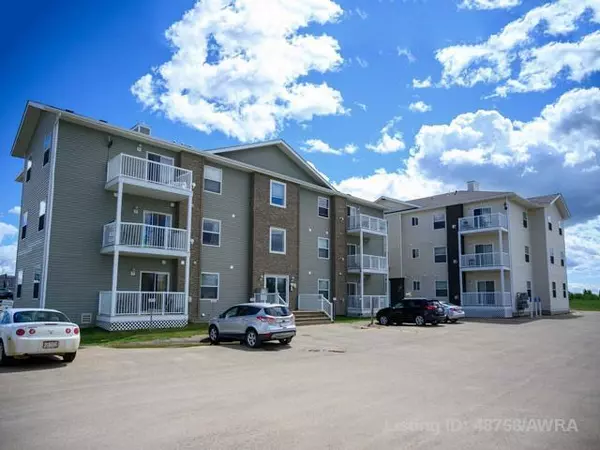 Athabasca, AB T9S 0A5,2814 48 AVE #203
