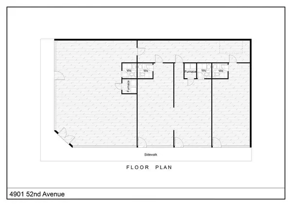 High Prairie, AB T0G 1E0,4901 52nd Avenue