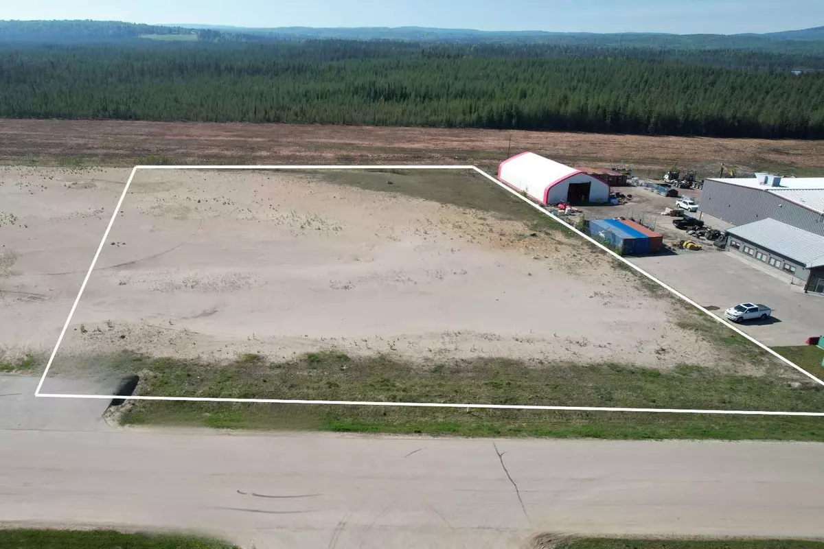 Whitecourt, AB T7S 1P3,2945 33 AVE