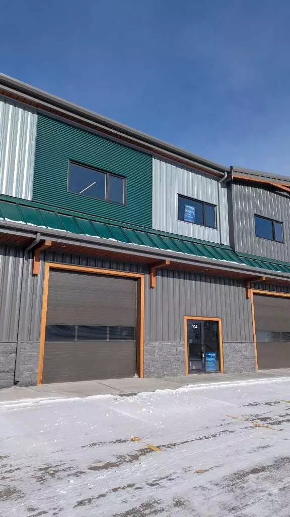 Canmore, AB T1W 1L1,100 Alpine MDWS #1204