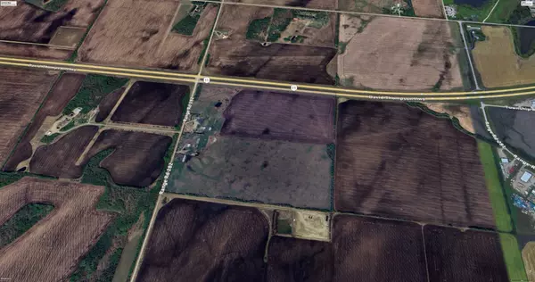 Rural Red Deer County, AB T4N 0J0,Off Range Road 281 & Township Road 383A
