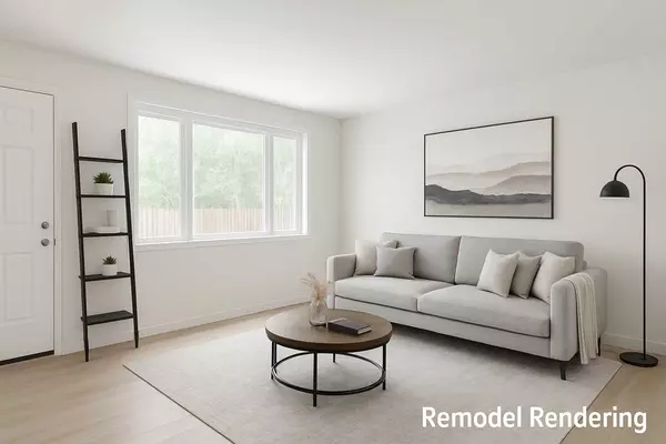 8 Barrier Mountain DR, Exshaw, AB T0L2C0