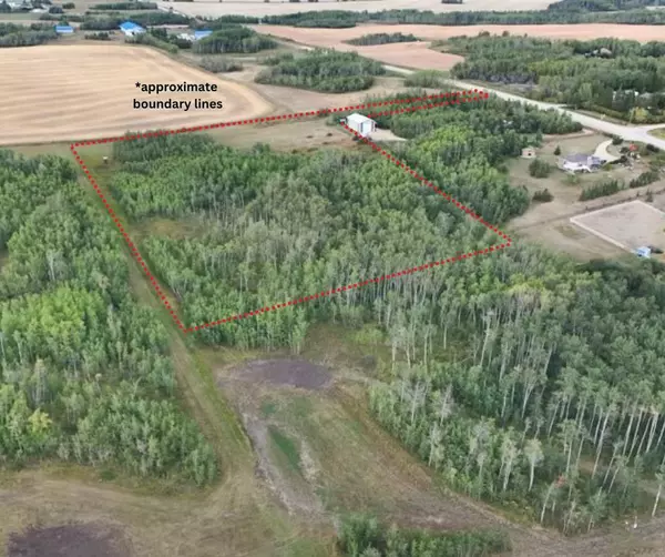 Rural Grande Prairie No. 1, County Of, AB T8W 5J8,B3 L6 Range Road 74