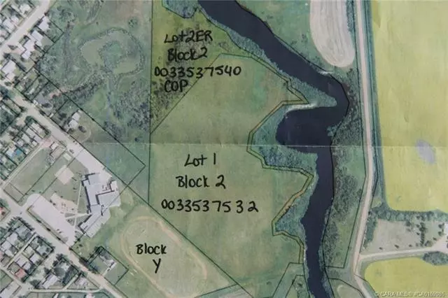 Rural Paintearth No. 18, County Of, AB T0C 0X0,North and East of 54 A Street ST