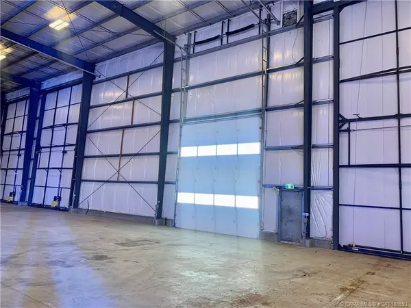 Rural Red Deer County, AB T4S 2M4,14 & 16 Veenstra DR #101