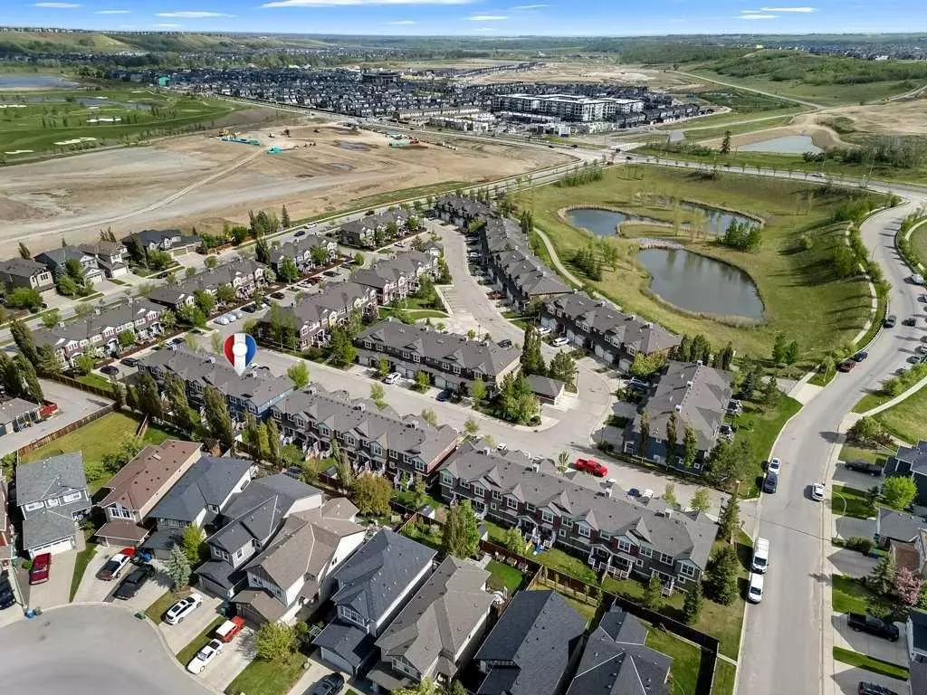Calgary, AB T2X 0P9,117 Chaparral Valley GDNS SE