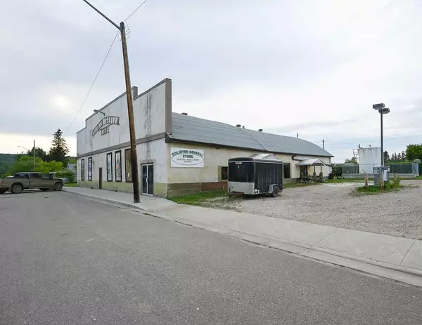 Colinton, AB T0G 0R0,5008 50 AVE