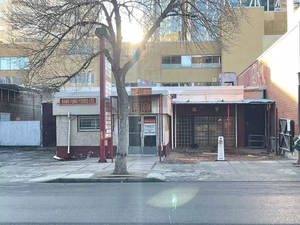 Calgary, AB T2G 0B7,119 & 123 3rd AVE SE