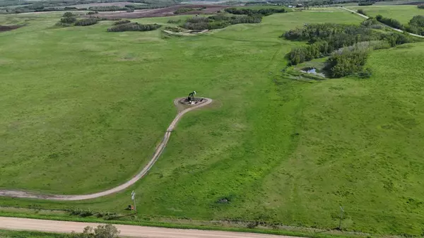 Rural Ponoka County, AB T4J 1R1,On Township Road 431