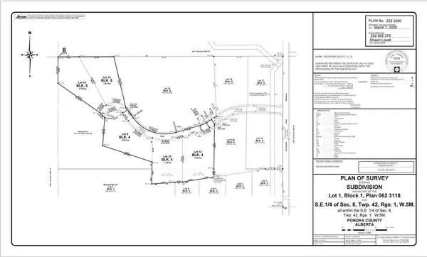 Lot 9 Range Road 14, Rimbey, AB T0C 2J0