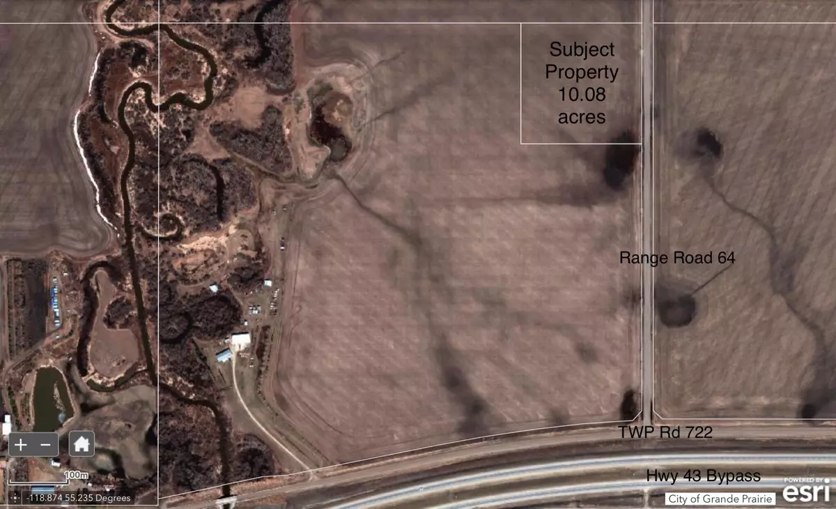 Grande Prairie, AB T8V 3A8,6;6;72;17 SE