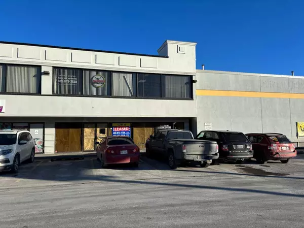 Calgary, AB t2b 1n1,1830 52 ST SE #146