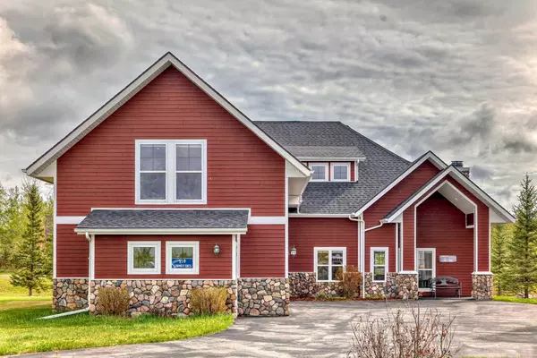 559 Summer Crescent, Rural Ponoka County, AB T0C 2J0