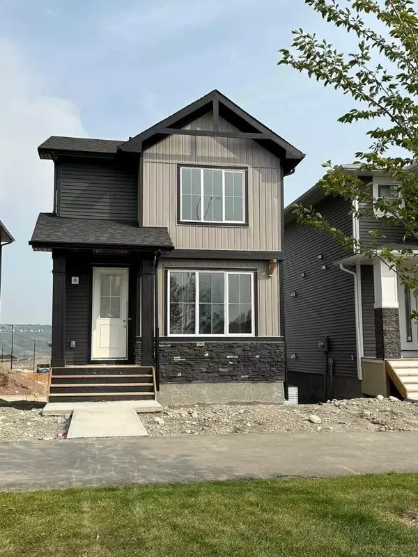 426 River AVE, Cochrane, AB T4C 3B8