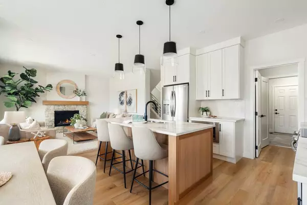 124 Quartz CRES, Cochrane, AB T4C3C2