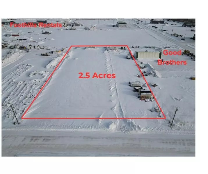 10303 95 Ave, La Crete, AB T0H2H0