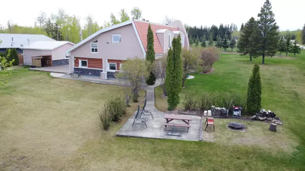 Widewater, AB T0G 2M0,73078 Southshore Dr