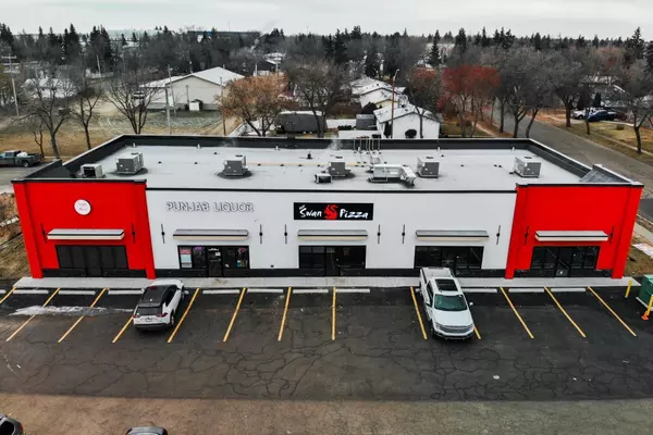 Camrose, AB T4V 2L9,7 Mt. Pleasant DR