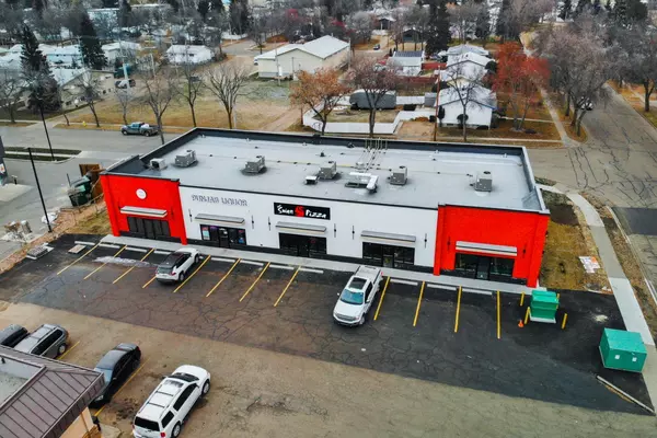 Camrose, AB T4V 2L9,7 Mt. Pleasant DR