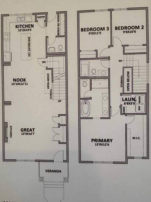 Calgary, AB T2X 5V2,87 Legacy Reach CT SE