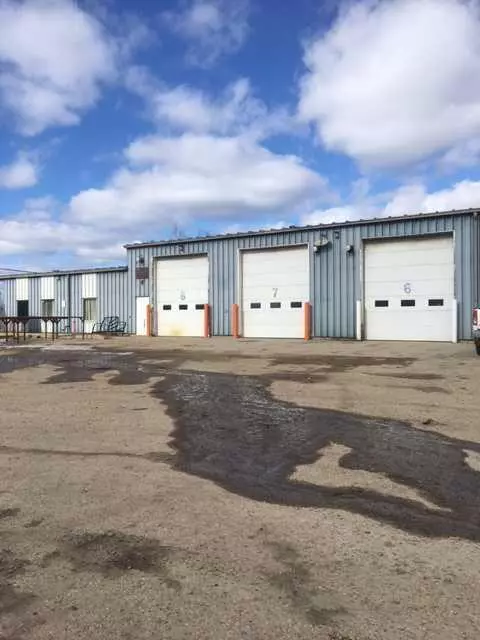 Whitecourt, AB T7S 0C3,3911 37 AVE #1 and 2