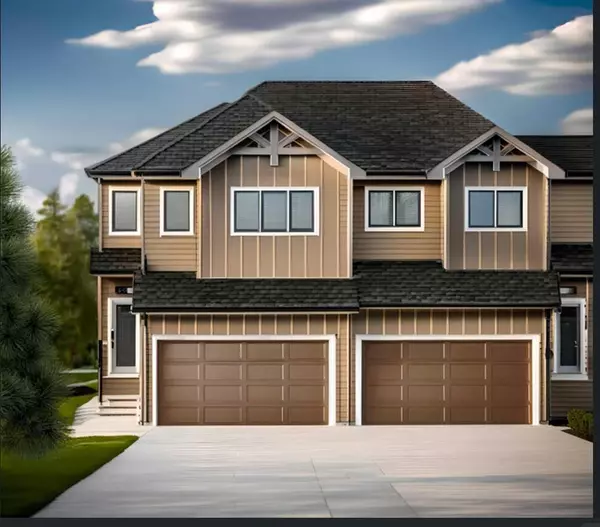 281 Waterford Heath, Chestermere, AB T1X2S1