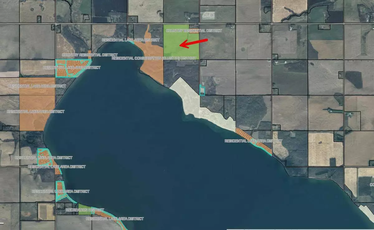 Sunbreaker Cove, AB T0M 0H0,Off Range Road 22 & Rainy Creek RD