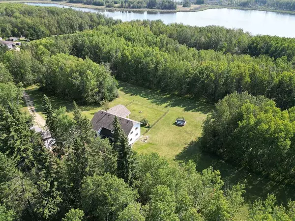 Rural Lac La Biche County, AB T0A0R0,65368 Range Road 165